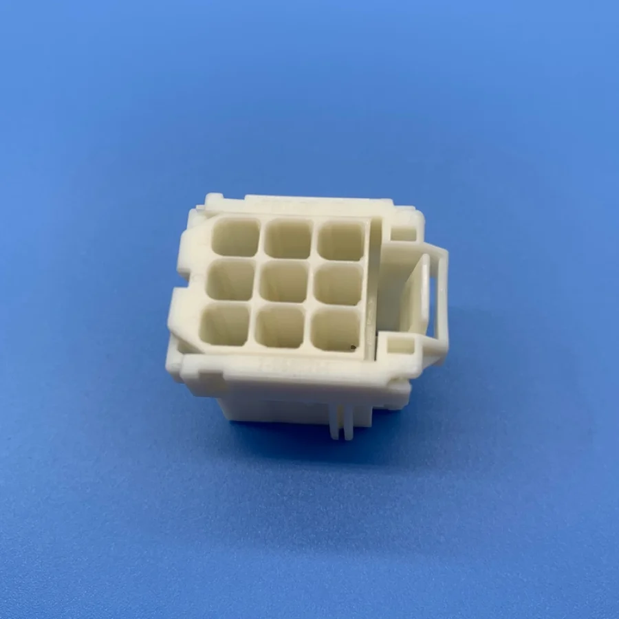 TE泰科7-968971-1安普汽车连接器护套