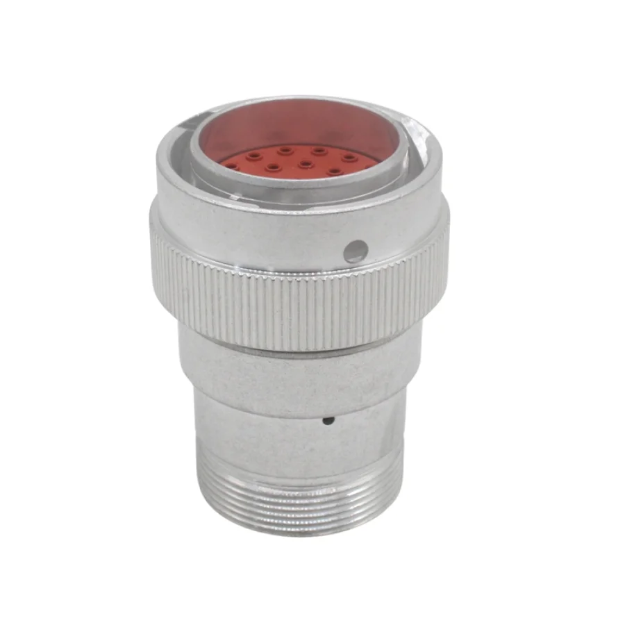 HD36-24-23PE-059德驰防水连接器