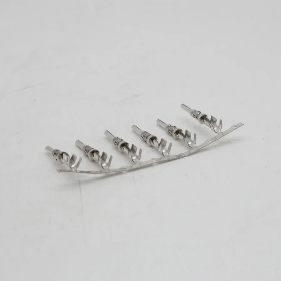 ITT 121668-0002 Circular MIL Spec Connector Terminals