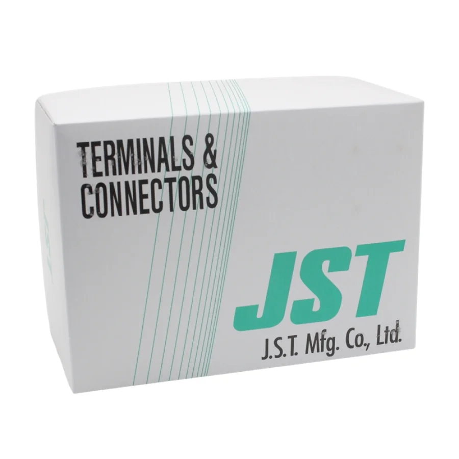 JST连接器12CPT-B-2A