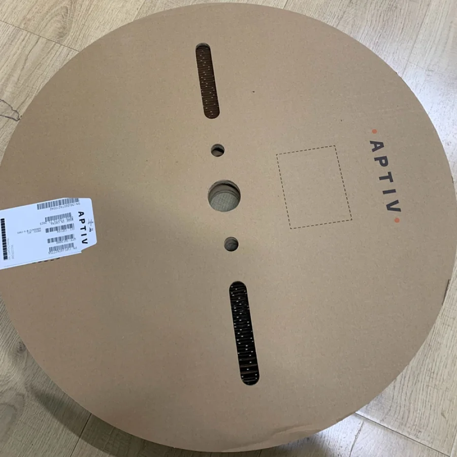 Aptiv安波福10762775汽车连接器端子