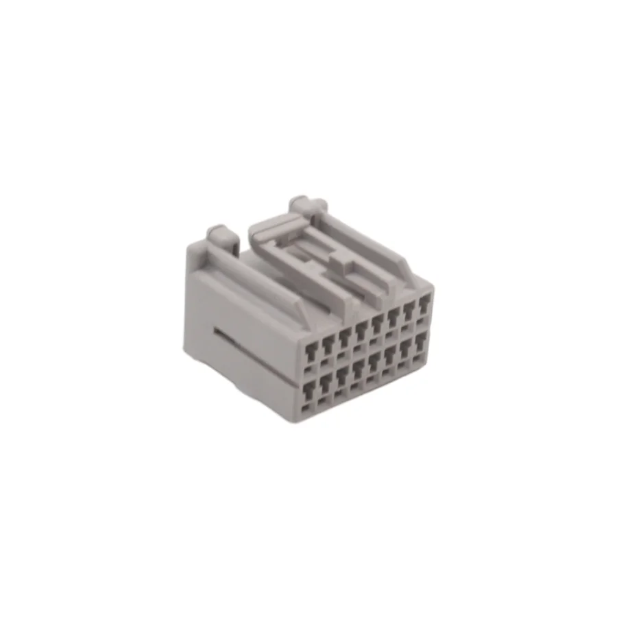 35563-1615莫仕MOLEX汽车连接器端子护套线束接插件