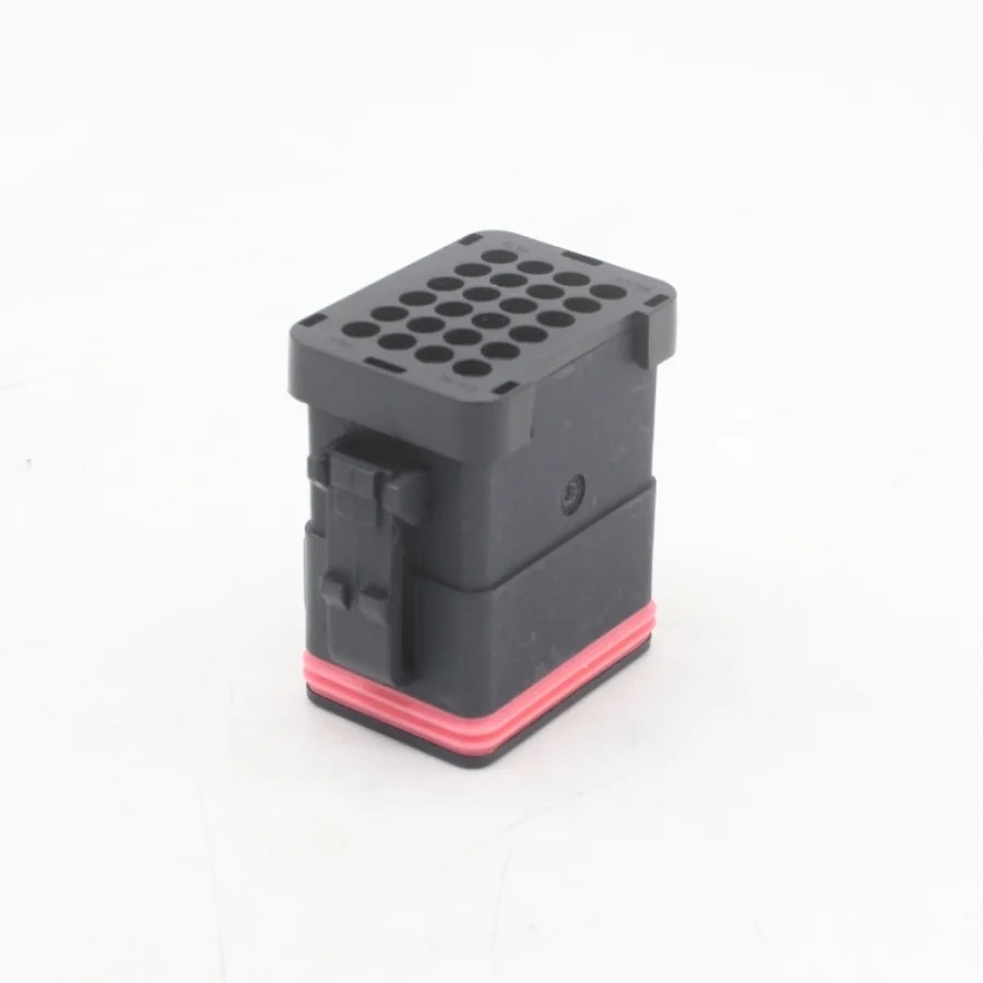 ITT 132015-0075 Auto Plug Connectors