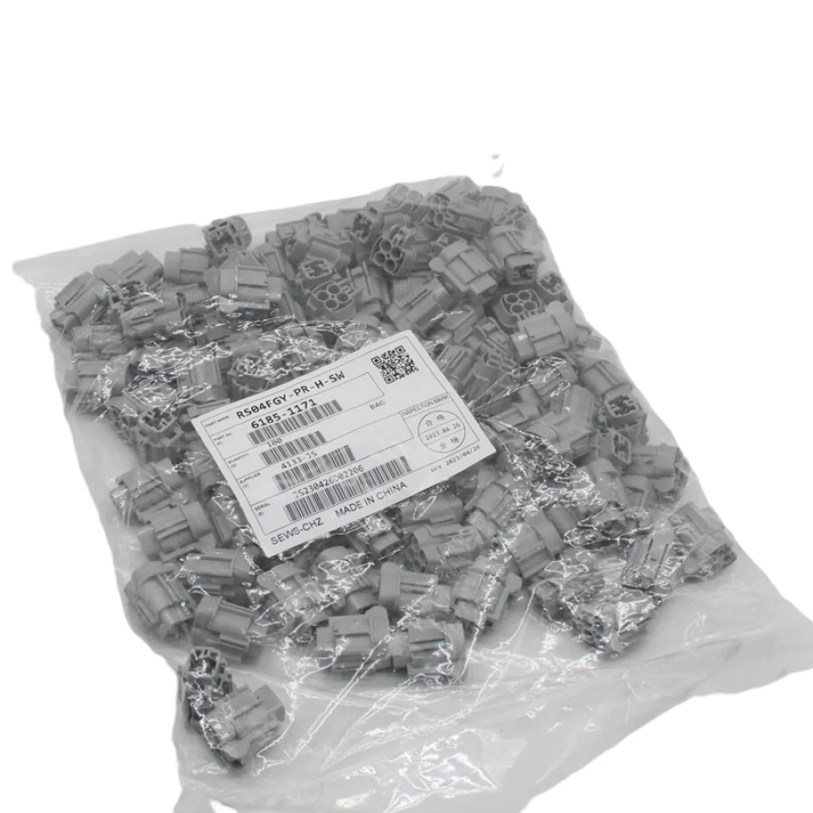 SUMITOMO住友6185-1171原装正品汽车连接器